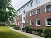 Wohnung zum Mieten in Itzehoe 545,00 € 60.37 m²