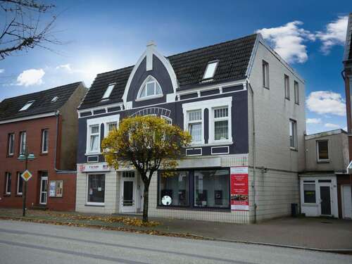 Foto - Haus zum Kaufen in Brunsbüttel 395.000,00 € 225 m²