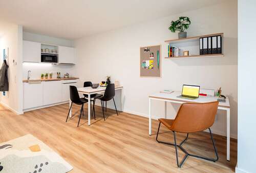 Foto - Wohnen auf Zeit in Tübingen 949,00 €