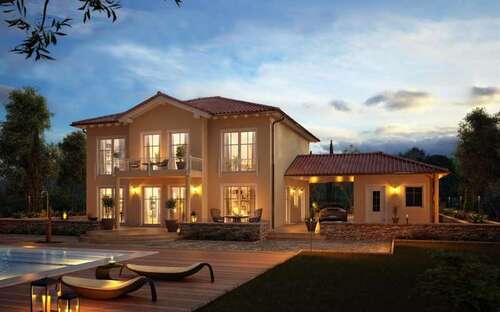 Foto - Haus zum Kaufen in Königsbrück 622.541,00 € 213 m²