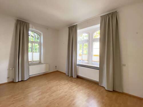 Foto - Wohnung zum Mieten in Dresden 371,00 € 37 m²