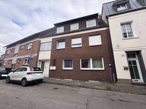 Foto - Wohnung zum Mieten in Rhede 595,00 € 55 m²