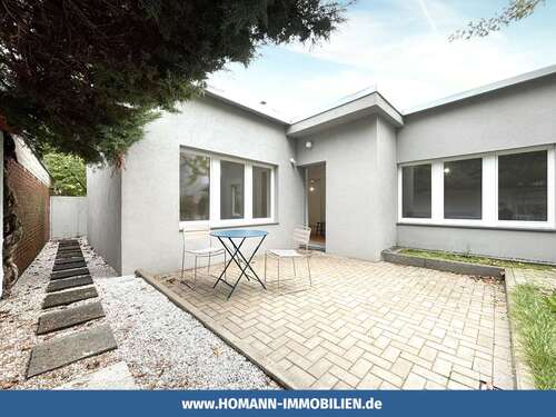 Foto - Wohnung zum Mieten in Münster 1.899,00 € 76 m²