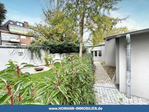Foto - Wohnung zum Mieten in Münster 1.899,00 € 76 m²