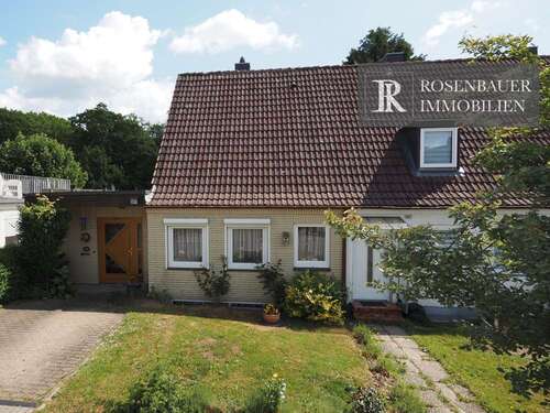Foto - Haus zum Kaufen in Bad Oldesloe 259.900,00 € 85 m²
