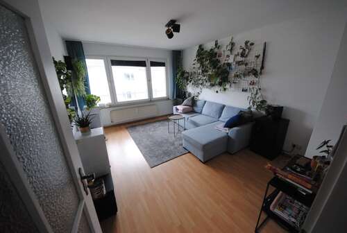 Foto - Wohnung zum Mieten in Offenbach 620,00 € 67 m²