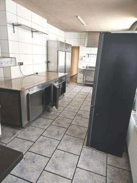 Foto - Gastronomie in Aachen 1.800,00 € 160 m²