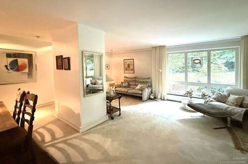 Foto - Wohnung zum Kaufen in München 995.000,00 € 122 m²