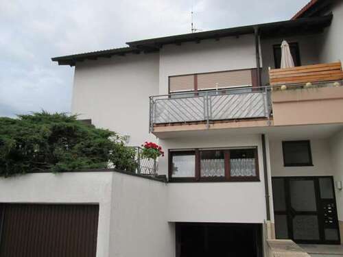 Foto - Wohnung zum Kaufen in Sandweier (Baden-Baden)) 405.000,00 € 105 m²