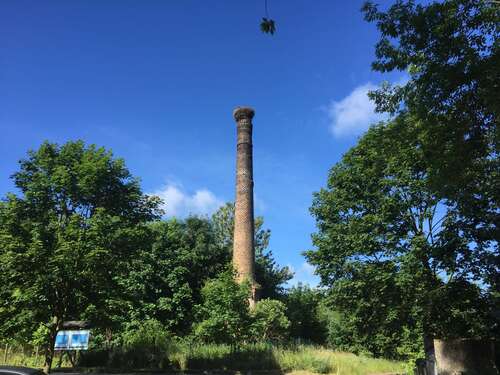 Foto - Grundstück zu verkaufen in Diensdorf-Radlow 324.000,00 € 2112 m²