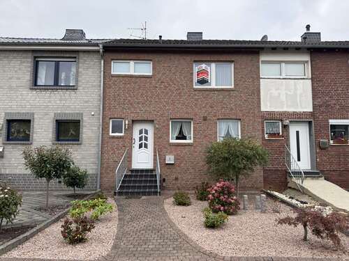 Foto - Haus zum Kaufen in Hückelhoven Hilfarth 220.000,00 € 90 m²