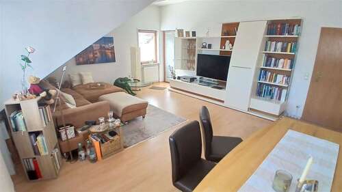 Foto - Wohnung zum Kaufen in Ingelheim am Rhein 219.000,00 € 53.74 m²