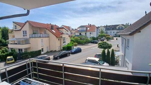 Foto - Wohnung zum Kaufen in Ingelheim am Rhein 229.000,00 € 53.74 m²