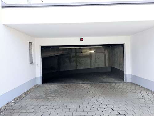 Foto - Garage zu vermieten in Friedrichshofen 90,00 € 14 m²