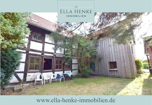 Foto - Haus zum Kaufen in Twieflingen 115.000,00 € 240 m²