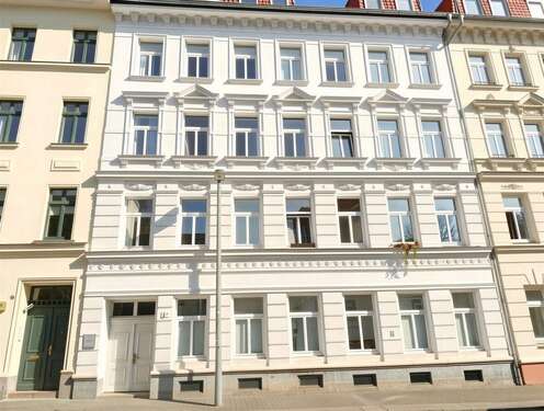 Foto - Wohnung zum Mieten in Leipzig 699,00 € 52 m²