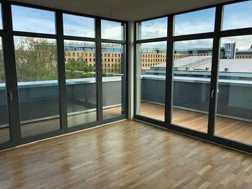 Foto - Wohnung zum Mieten in Magdeburg 1.168,00 € 107.16 m²