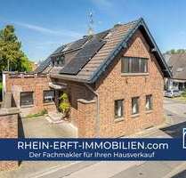 Haus zum Kaufen in Bedburg 365.000,00 € 193 m²