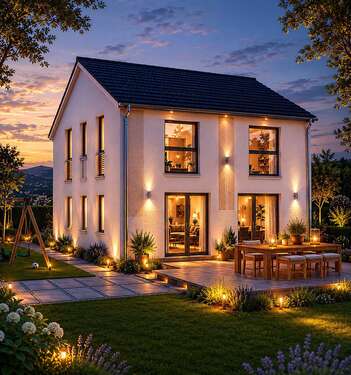 Foto - Haus zum Kaufen in Wangen im Allgäu Neuravensburg 627.500,00 € 123 m²