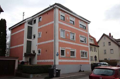 Foto - Wohnung zum Mieten in Villingen-Schwenningen 890,00 € 109 m²