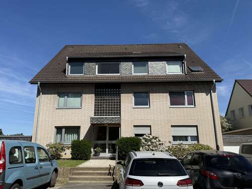 Foto - Wohnung zum Kaufen in Düsseldorf 649.000,00 € 163 m²