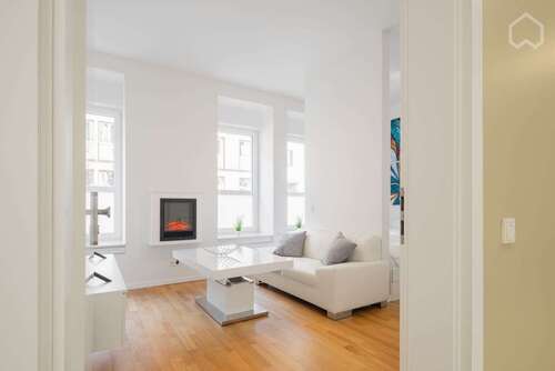 Foto - Wohnen auf Zeit in Köln 1.400,00 €