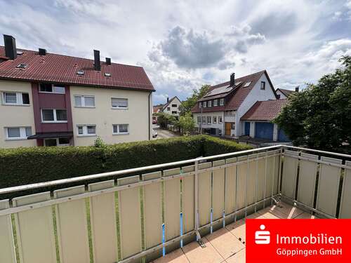 Foto - Wohnung zum Kaufen in Uhingen 179.000,00 € 74.68 m²