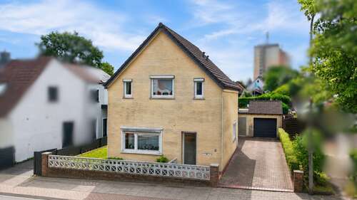 Foto - Haus zum Kaufen in Bremen Blumenthal 219.000,00 € 108 m²