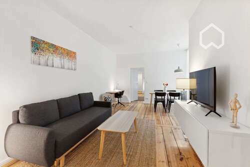 Foto - Wohnen auf Zeit in Berlin 1.890,00 €