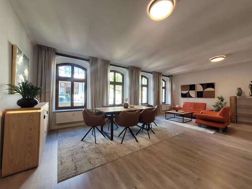 Foto - Wohnung zum Mieten in Görlitz 540,00 € 68 m²