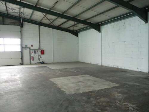Foto - Halle in Hamminkeln-Dingden 980,00 € 300 m²