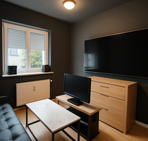 Wohnung zum Kaufen in Düsseldorf 185.000,00 € 40 m²