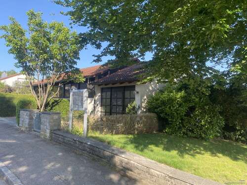 Foto - Haus zum Kaufen in Bietigheim-Bissingen-Metterzimmern 469.000,00 € 177 m²