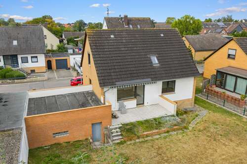 Foto - Haus zum Kaufen in Laatzen 449.000,00 € 145 m²