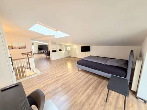 Foto - Wohnung zum Mieten in Frankfurt am Main 1.000,00 € 53 m²