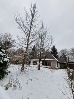 Foto - Grundstück zu verkaufen in München 1.490.000,00 € 706 m²