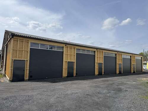 Foto - Garage zu vermieten in Kamen 395,00 €