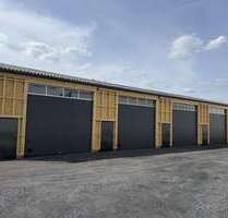 Garage zu vermieten in Kamen 395,00 €