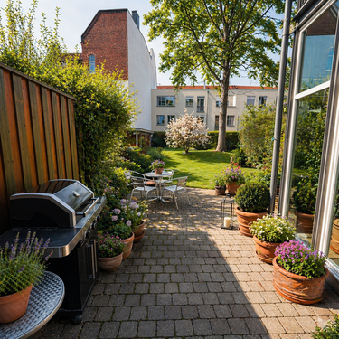 Foto - Wohnung zum Mieten in Erfurt 1.990,00 € 193.51 m²