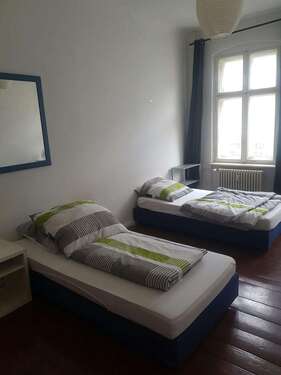 Foto - WG-Zimmer in Berlin 499,00 € 25 m²