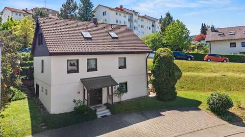 Foto - Wohnung zum Kaufen in Stockach 149.000,00 € 56 m²