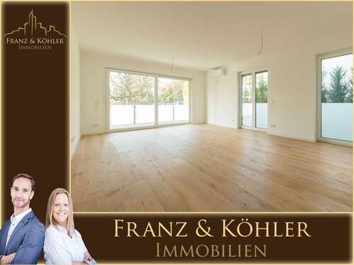Foto - Wohnung zum Mieten in Frankfurt am Main 2.420,00 € 119 m²