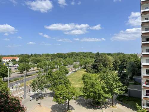 Foto - Wohnung zum Kaufen in Leipzig Grünau 65.000,00 € 33.7 m²