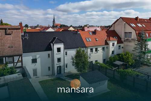 Foto - Haus zum Kaufen in Burg (bei Magdeburg) 310.000,00 € 196.14 m²
