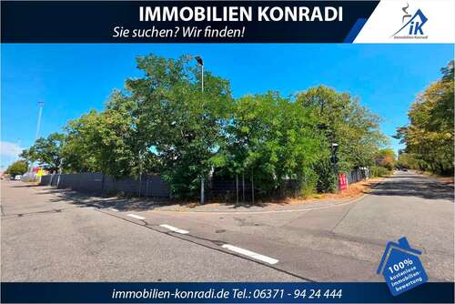Foto - Grundstück zu verkaufen in Germersheim 300.000,00 € 1333 m²