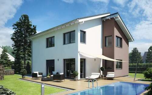 Foto - Haus zum Kaufen in Steinigtwolmsdorf 622.954,00 € 157 m²