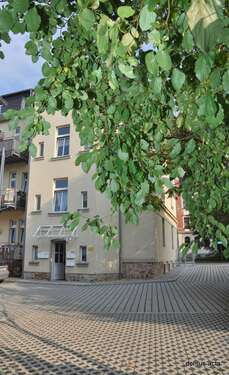 Foto - Wohnung zum Mieten in Falkenstein 325,00 € 65.38 m²