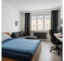 Wohnung zum Kaufen in Düsseldorf 259.000,00 € 60 m²