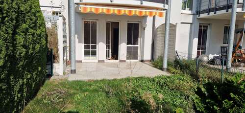 Foto - Wohnung zum Kaufen in Altdorf 275.000,00 € 80 m²