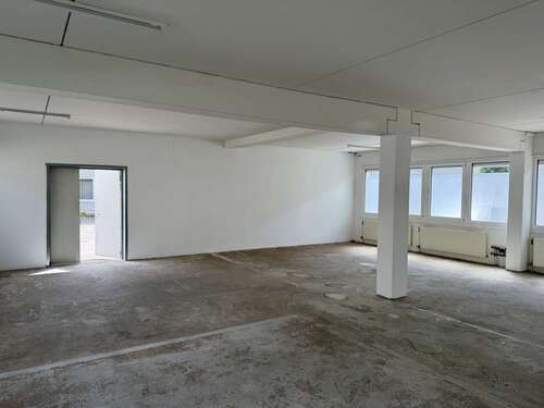 Foto - Halle in Norderstedt 1.187,00 € 125 m²